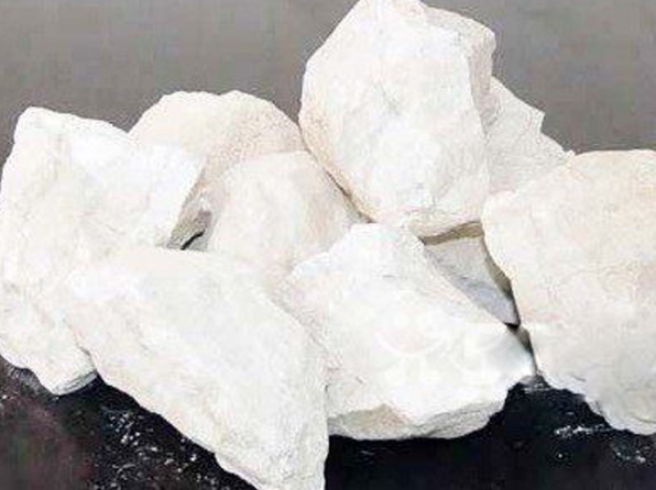 石灰石主要成分有哪些？